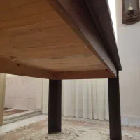 میز ناهارخوری ۸ نفره|میز و صندلی غذاخوری|تهران, تهرانسر غربی|دیوار