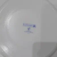 بشقاب تخت آرکوپال اصل نو