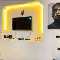 اجاره واحد سوییت مبله روزانه هفتگی ماهانه|اجارهٔ کوتاهمدت آپارتمان و سوئیت|تهران, سلسبیل جنوبی|دیوار