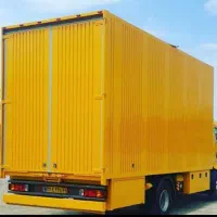 خدمات باربری اتوبارحمل بارشهرقدس اثاث کشی منزل|خدمات حمل و نقل|قدس, شهر‌قدس|دیوار