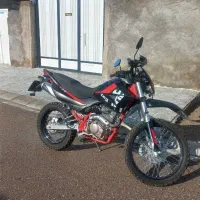 موتور کویر t2 ۱۴۰۳|موتورسیکلت|فسا, |دیوار