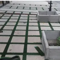 کاشی کاری چسبی سرامیک چسبی موزائیک بنایی  کاشیکار