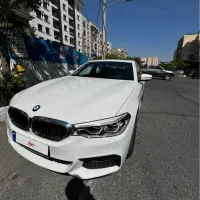 Bmw 530 2018