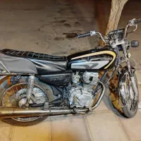 موتور 125
