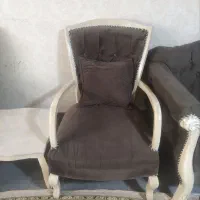 مبل هشت نفره