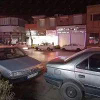 آپارتمان دربست تجاری حاشیه فردوسی شمالی
