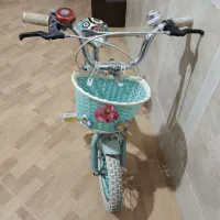دوچرخه ۱۲ کارکرده|دوچرخه، اسکیت، اسکوتر|شیراز, شهرک بزین|دیوار