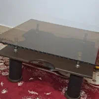 میز جلو مبلی