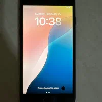 گوشی آیفون SE 2022