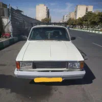 پیکان وانت بنزینی