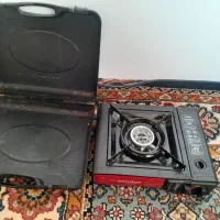 گاز مسافرتی|اجاق گاز و لوازم برقی پخت‌وپز|رشت, کوی عرفان|دیوار