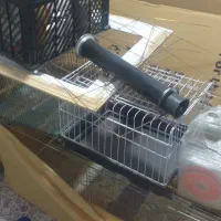 فروش انواع قفس قناری،مرغ عشق و عروس هلندی|لوازم جانبی حیوانات|میانه, |دیوار