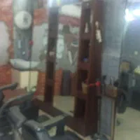 آرایشگر ماهر مردانه یا نیمه ماهر|استخدام درمانی، زیبایی، بهداشتی|تهران, باغ فیض|دیوار