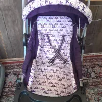 سیسمونی کامل|اسباب و اثاث بچه|نجف‌آباد, فاز ۲ شهرک آزادگان|دیوار