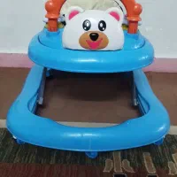 روروک|کالسکه و لوازم جانبی|اهواز, کوی باهنر|دیوار