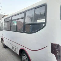مینی بوس سیترا ۱۸ نفره|خودرو سنگین|تهران, نیروی هوایی (پیروزی)|دیوار