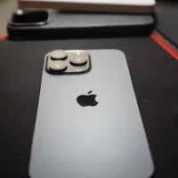 آیفون ۱۵ پرومکس