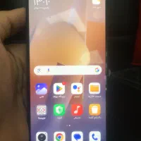 note12 pro|موبایل|کرج, حیدرآباد|دیوار