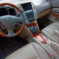 لکسوس Rx350 2008|خودرو سواری و وانت|گرگان, |دیوار