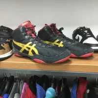 کتونی کشتی اورجینال سایز47|کیف، کفش، کمربند|رباطکریم, رباطکریم|دیوار