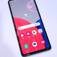 A52s 5G 256g|موبایل|تهران, مهرآباد جنوبی|دیوار
