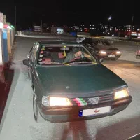 فروش آردی مدل 1383