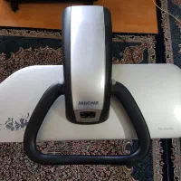 اتو پرس ژانومه اصل|اتو و لوازم اتو|ساری, |دیوار