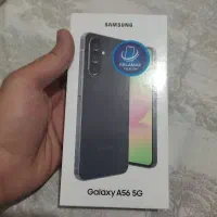 گوشی سامسونگ A56 نو