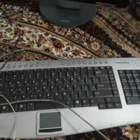 مانیتور و کیبورد|قطعات و لوازم جانبی رایانه|پرند, فاز ۵|دیوار