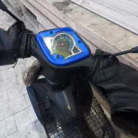 موتورسیکلت طرح ویو لیفان pk 135|موتورسیکلت|تهران, علم و صنعت|دیوار