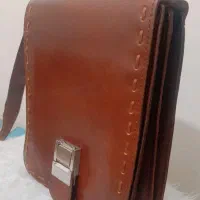 کیف چرم مردانه|کیف، کفش، کمربند|اصفهان, خانه اصفهان|دیوار