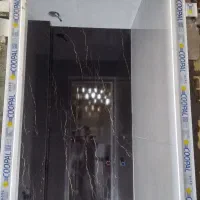 کاشی کاری استاد قاسم