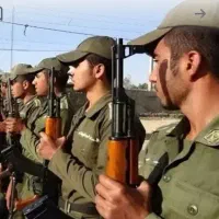 جابجایی سرباز
