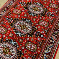 تعدادی فرش برای منزل|فرش|ارومیه, |دیوار