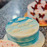 آموزش تخصصی دوره کیک ساز و ترساز|خدمات آموزشی|کرمانشاه, |دیوار