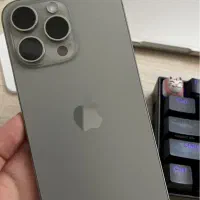 iPhone 15 pro max (Zaa)ریجستری شده