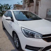 اریزو ۵ مدل ۹۹ کم کار