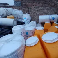 مخزن آب/ مخزن سمپاش ۲۰۰ تا ۱۰.۰۰۰