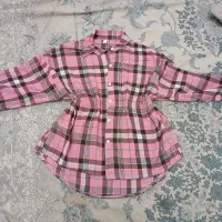 شومیز پشمی زمستانه ۳۶/تا۴۴