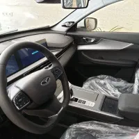 فونیکس تیگو 7 پرومکس سفید صفر تحویل ۱۴۰۴|خودرو سواری و وانت|شیراز, نیایش|دیوار