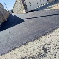 لکه گیری و تعمیرات آسفالت ایزوگام|خدمات پیشه و مهارت|نجفآباد, گلدشت|دیوار