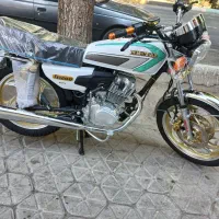 نیکتاز ۲۰۰ صفر جفت دیکس شرایطی|موتورسیکلت|اصفهان, لاله|دیوار