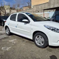 207پانا|خودرو سواری و وانت|بروجرد, |دیوار