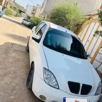 تیبا صندوقدار دوگانه سوز، مدل۱۳۹۷