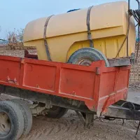 تراکتور فرگوسن ۲۸۵|خودرو سنگین|مبارکه, |دیوار