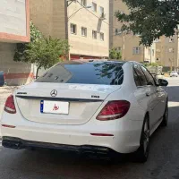 Amg E300 بنز|خودرو سواری و وانت|تبریز, |دیوار