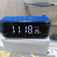 اسپیکر کینگ استار کاملا نو‌وسالم فلش خور