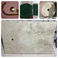 ترازودیجیتالی و پدیکورسالم پنج میلیون تومان|فروشگاه و مغازه|چهاردانگه (تهران), |دیوار