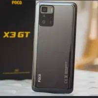 پوکو x3gt