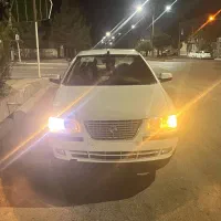 سمند اف سون